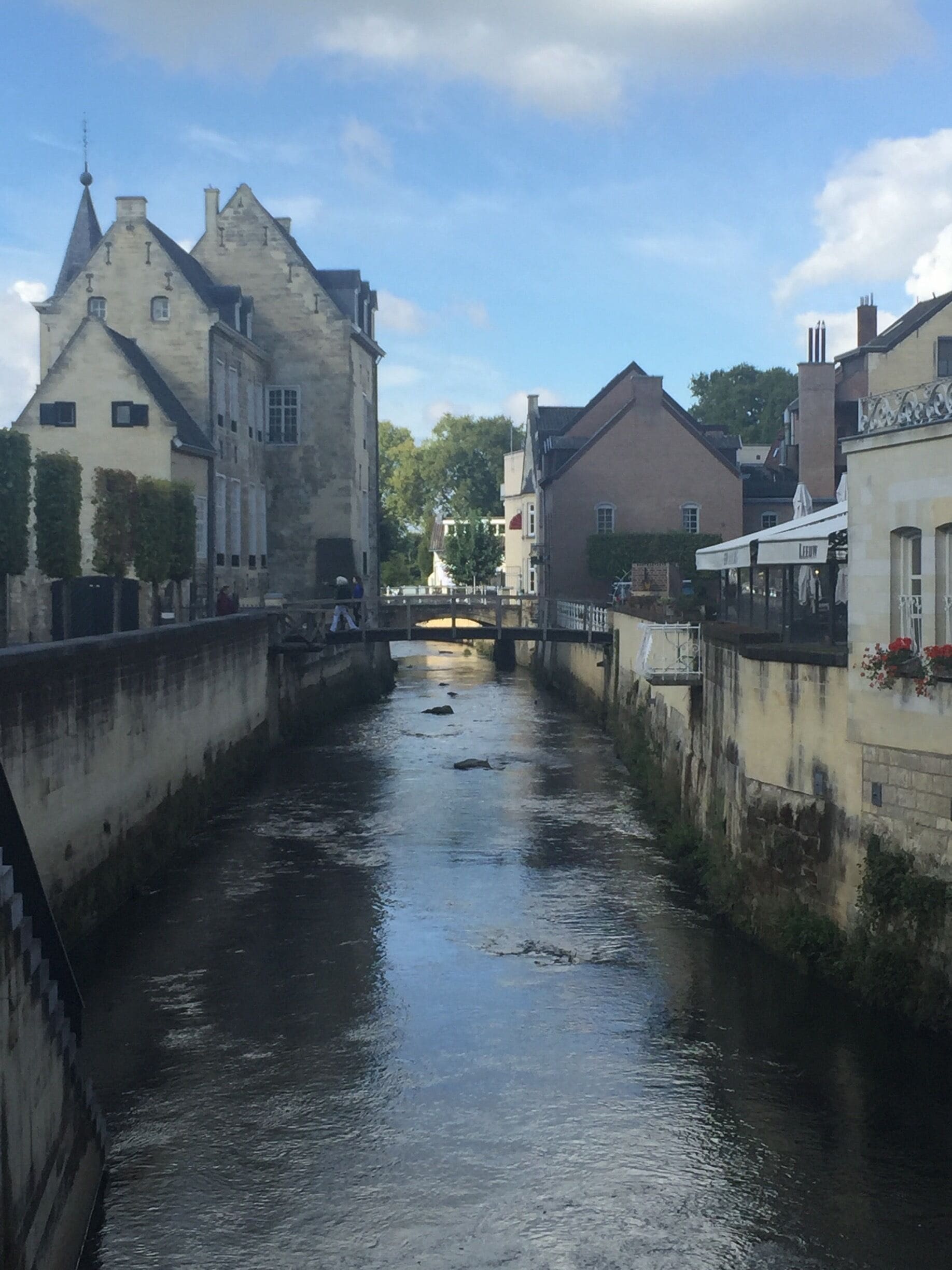 Valkenburg - the Netherlands 🇳🇱