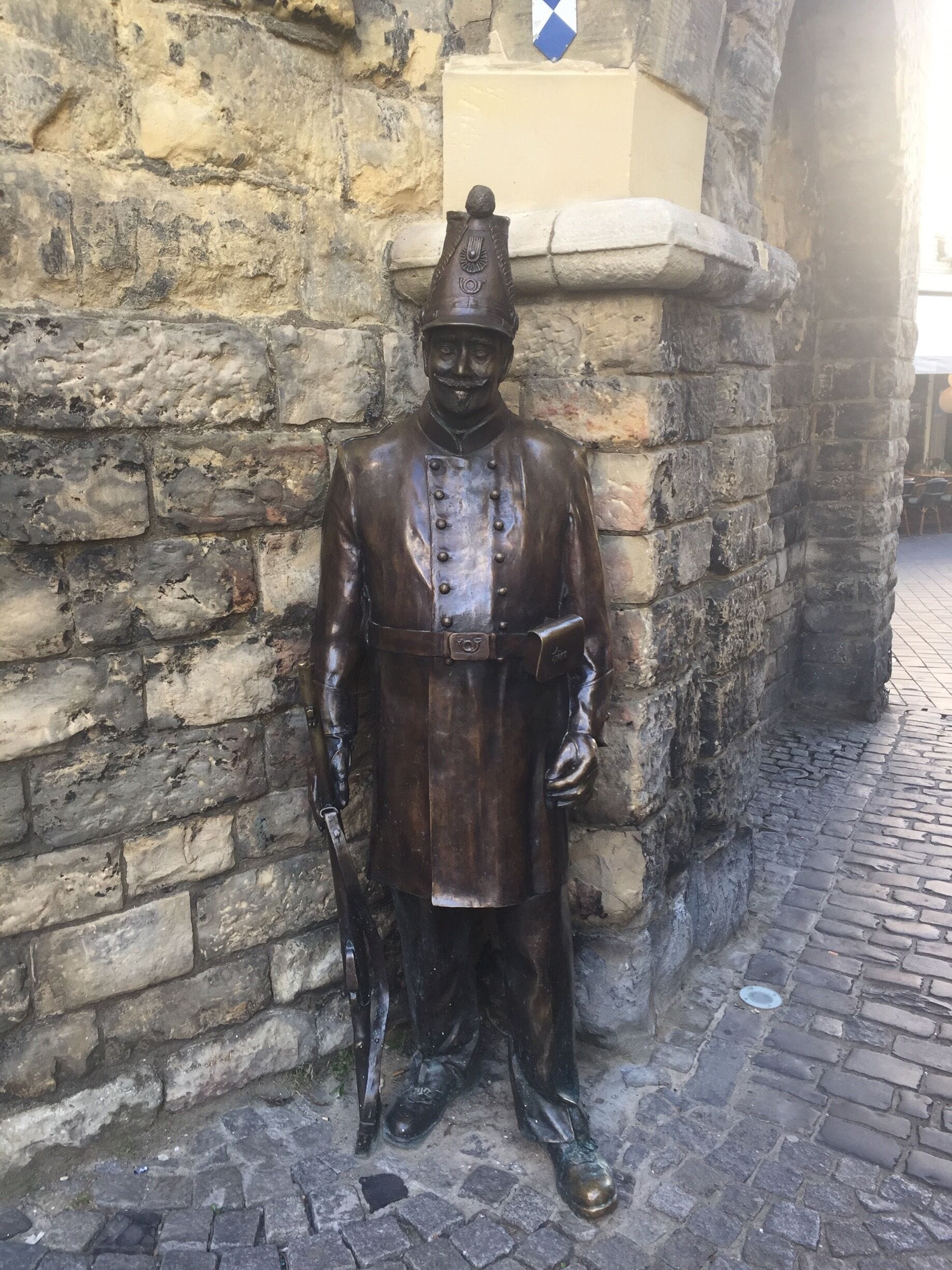 Valkenburg - the Netherlands 🇳🇱