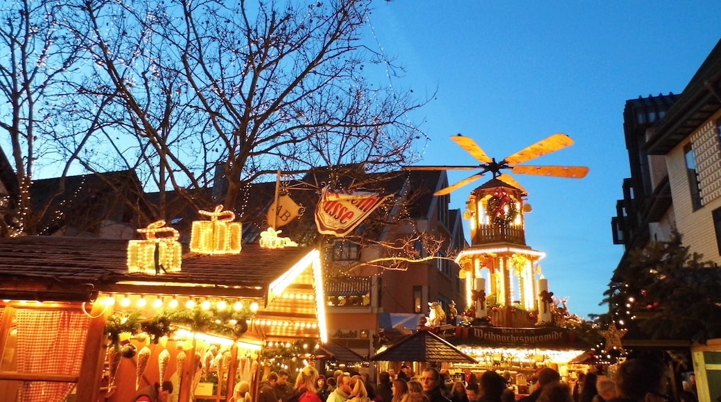 Sternlesmarkt - Ettlingen