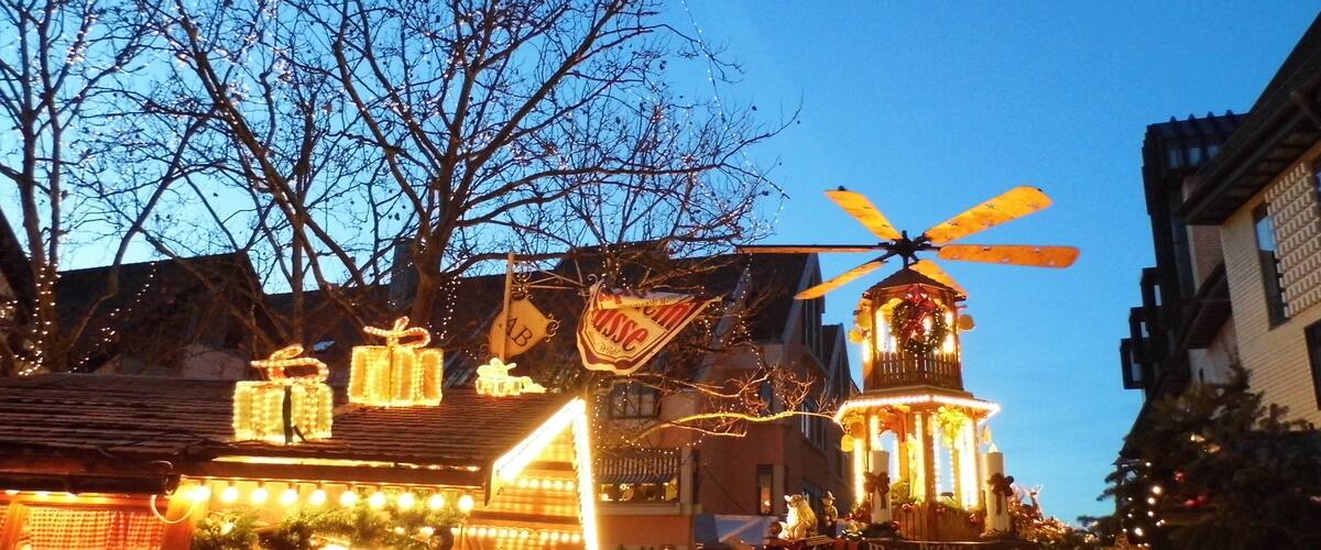 Sternlesmarkt - Ettlingen