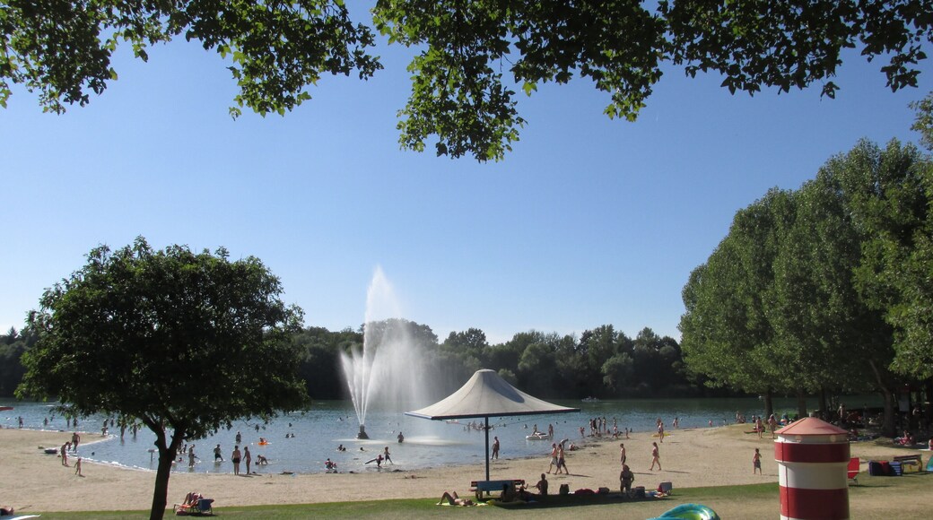 Buchtzigsee Bruchhausen