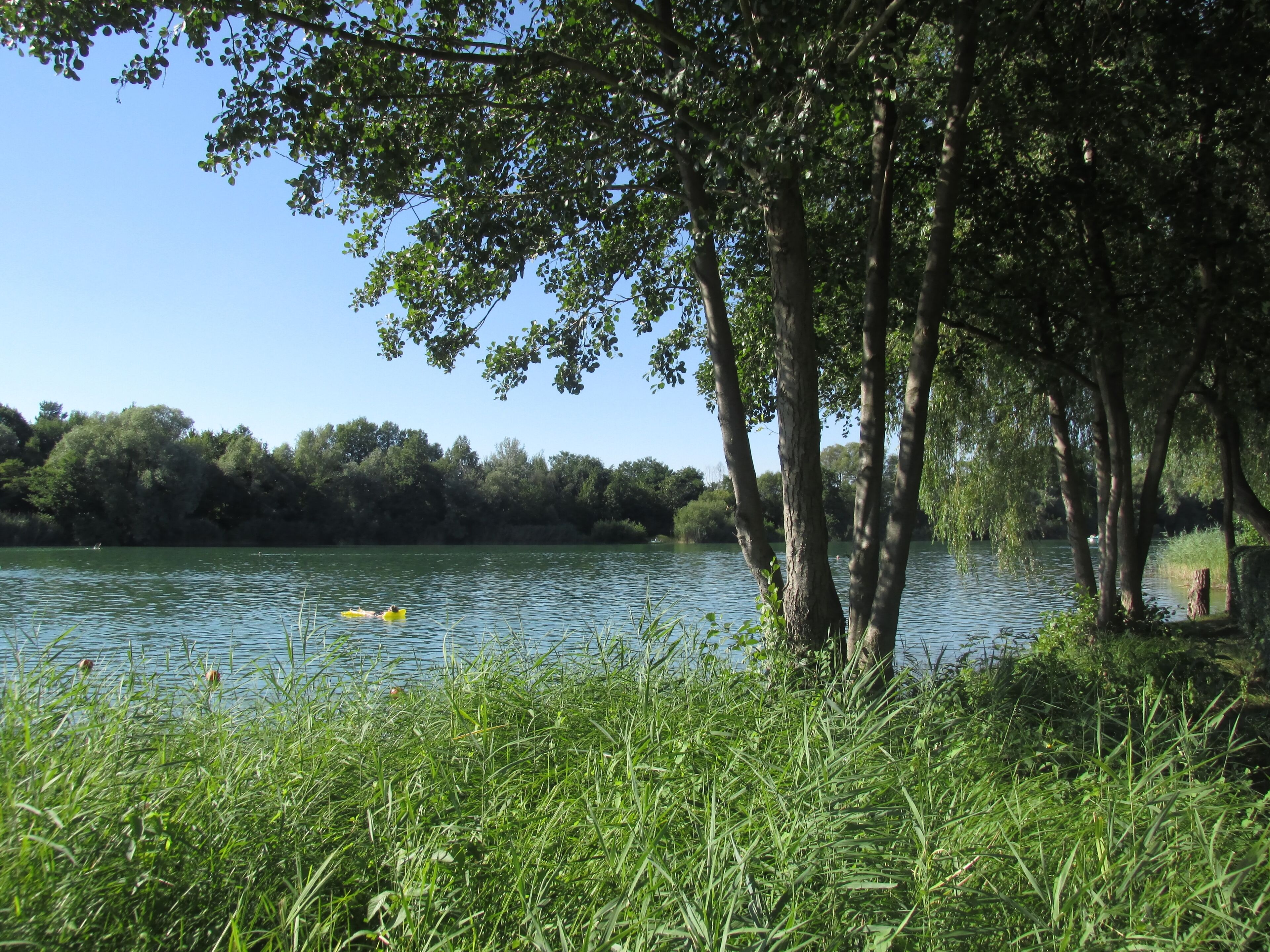 Buchtzigsee Bruchhausen