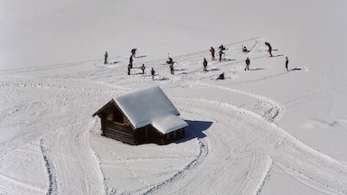 Garmisch-Partenkirchen