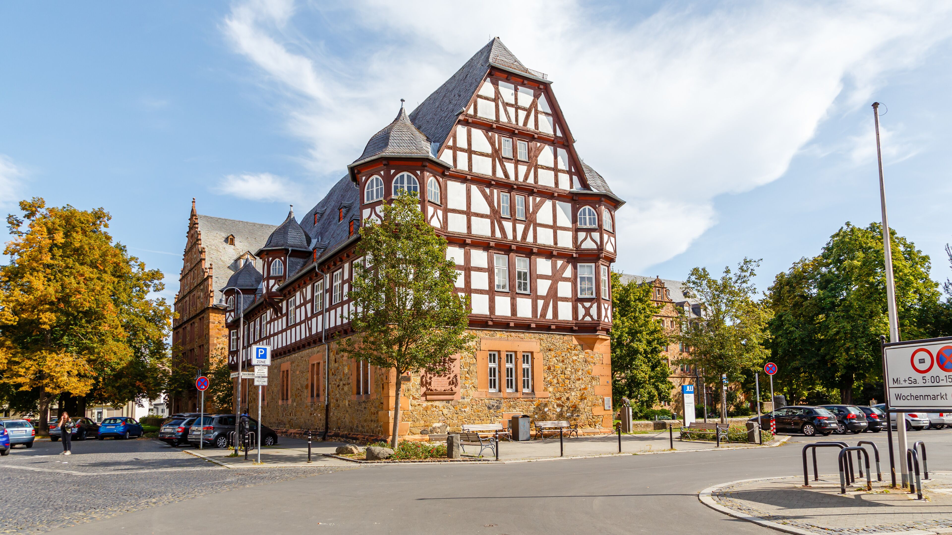 Giessen