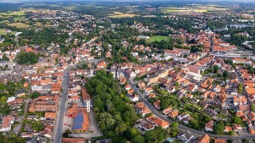 Gifhorn