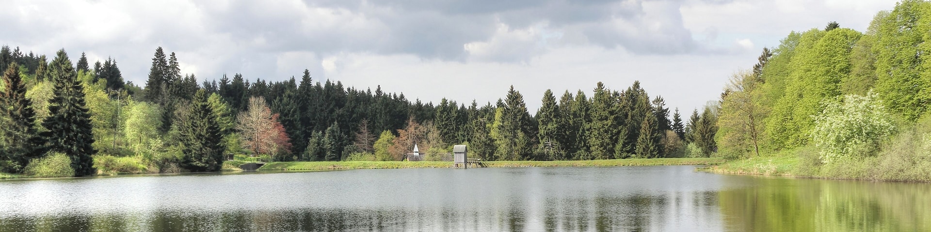 Oberharzer Wasserwirtschaft