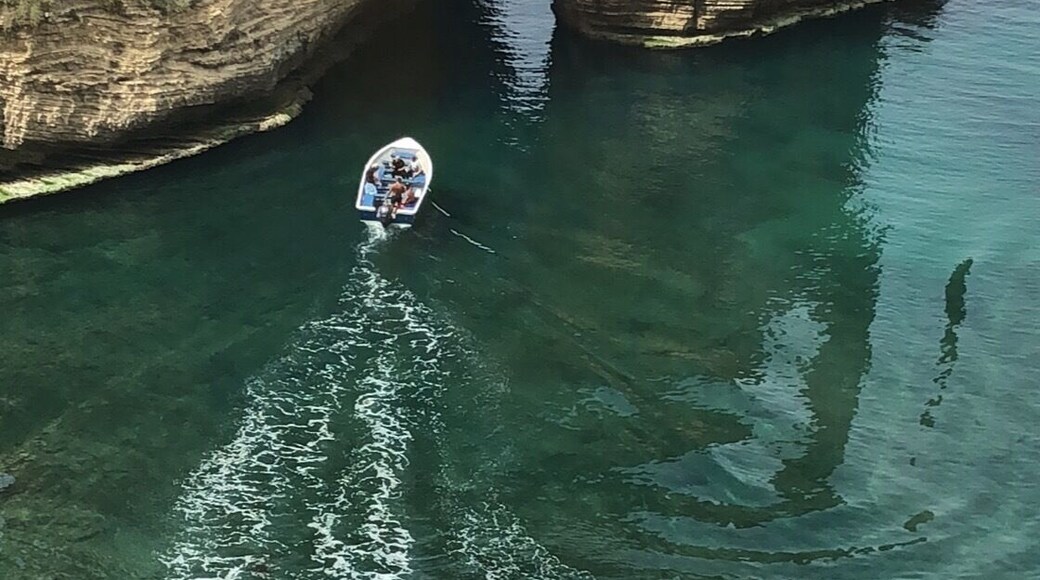 Saw that boat from above and knew I had to get on it!
#LifeAtExpedia