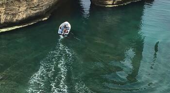 Saw that boat from above and knew I had to get on it!
#LifeAtExpedia