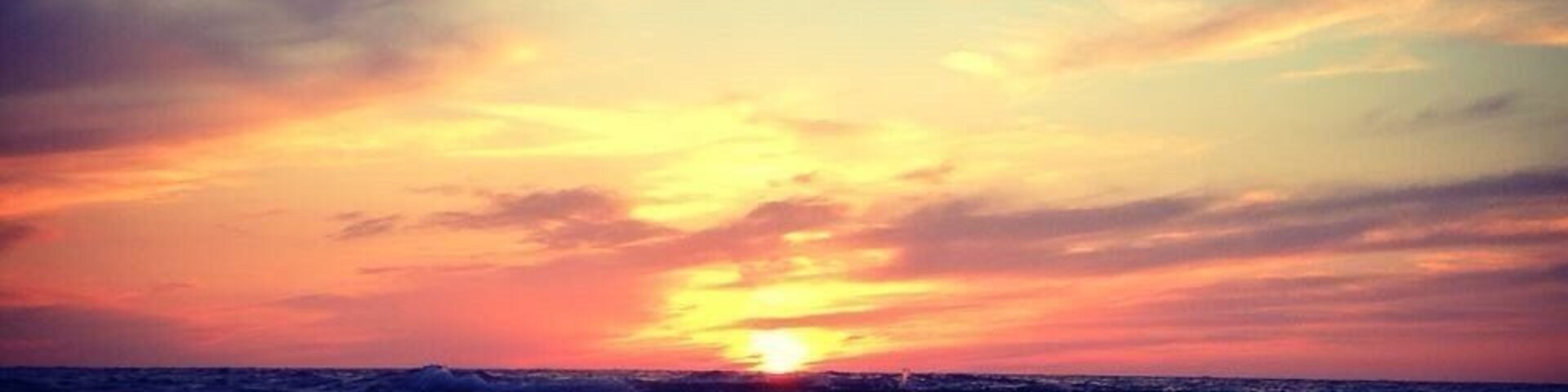 #beirut #sunset #lebanon
