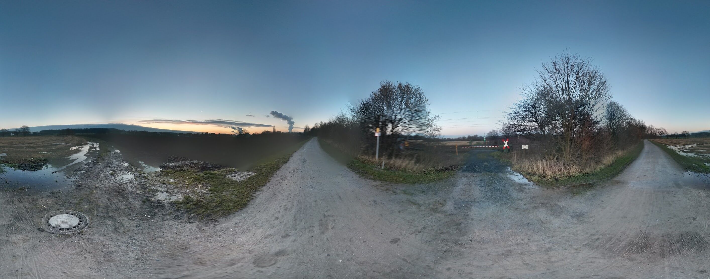 TEST Google 360 Grad Foto