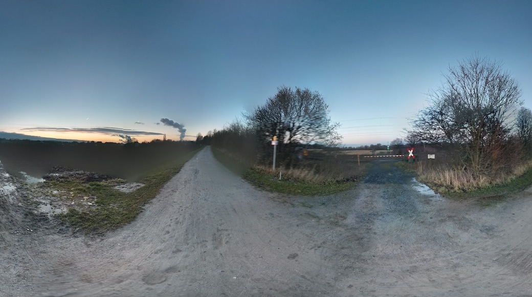 TEST Google 360 Grad Foto