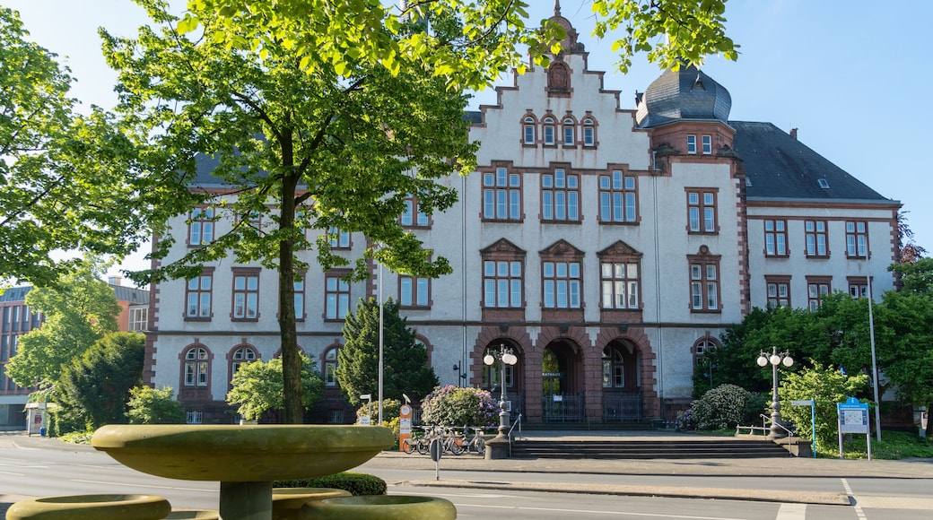 Hamm