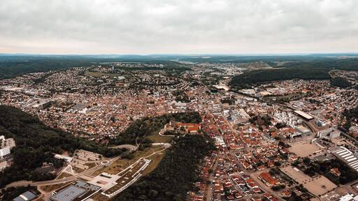 Heidenheim an der Brenz
