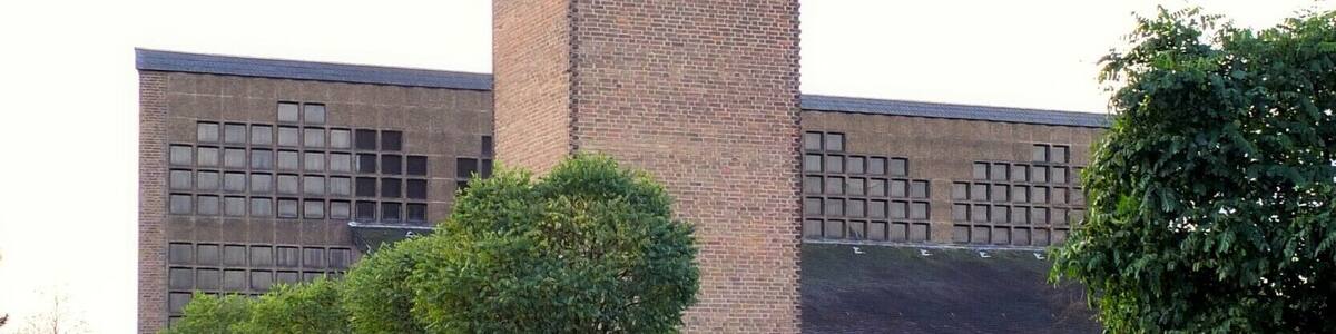 Sankt-Marien-Kirche, Hilden, Gerresheimer Straße 223