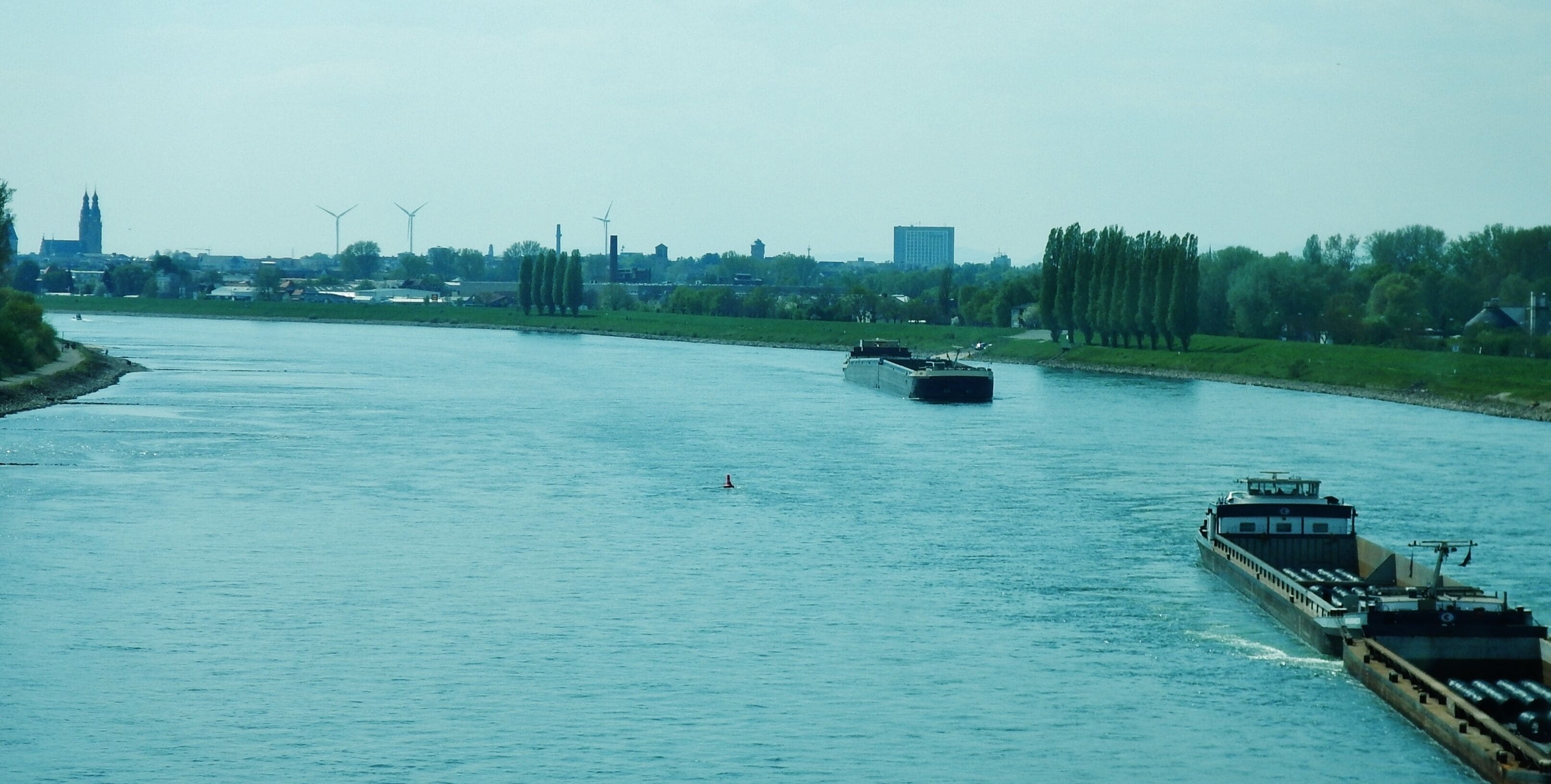 Der Rhein