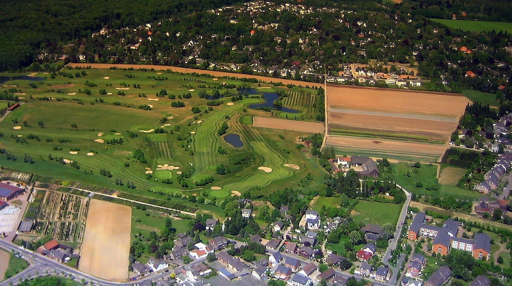 Golf-Park Meerbusch