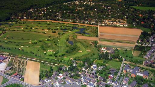 Golf-Park Meerbusch