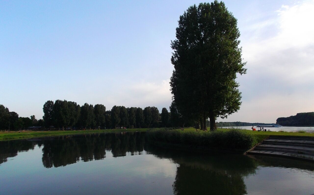 Karlsruhe - Rappenwört