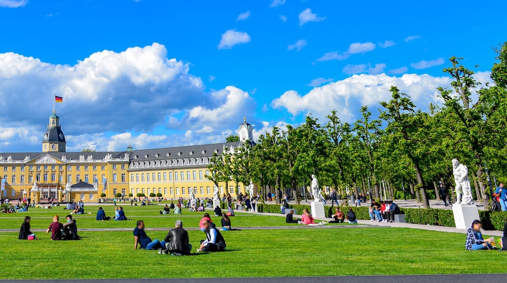 Karlsruhe