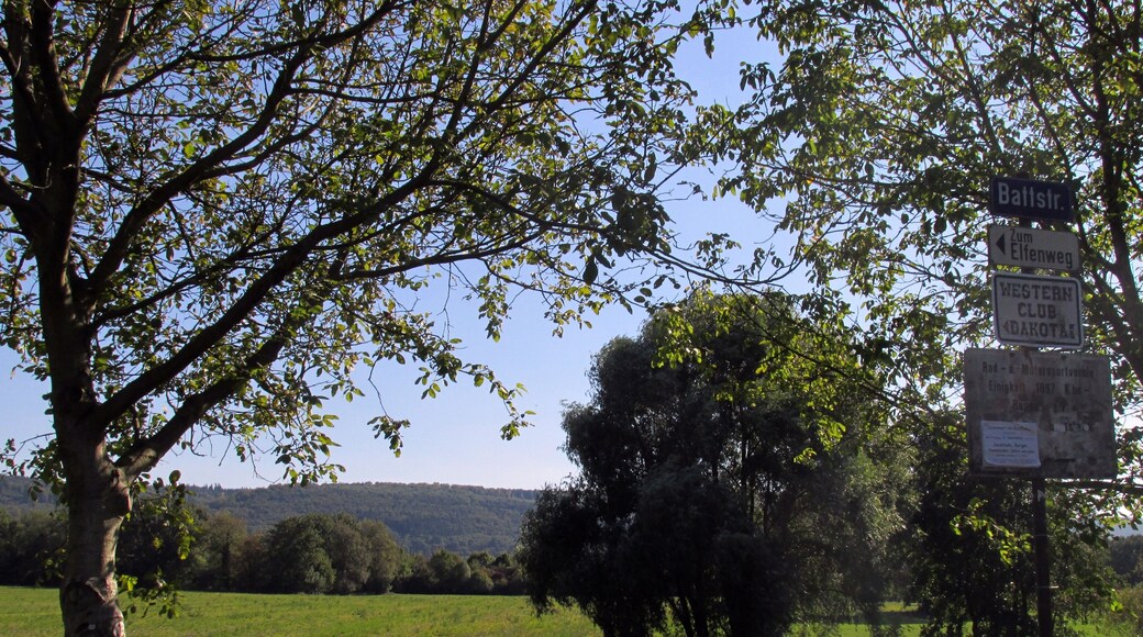 Rüppurr an der Battstraße