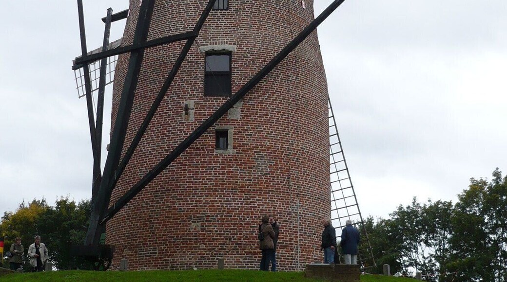 Steert der Geismühle