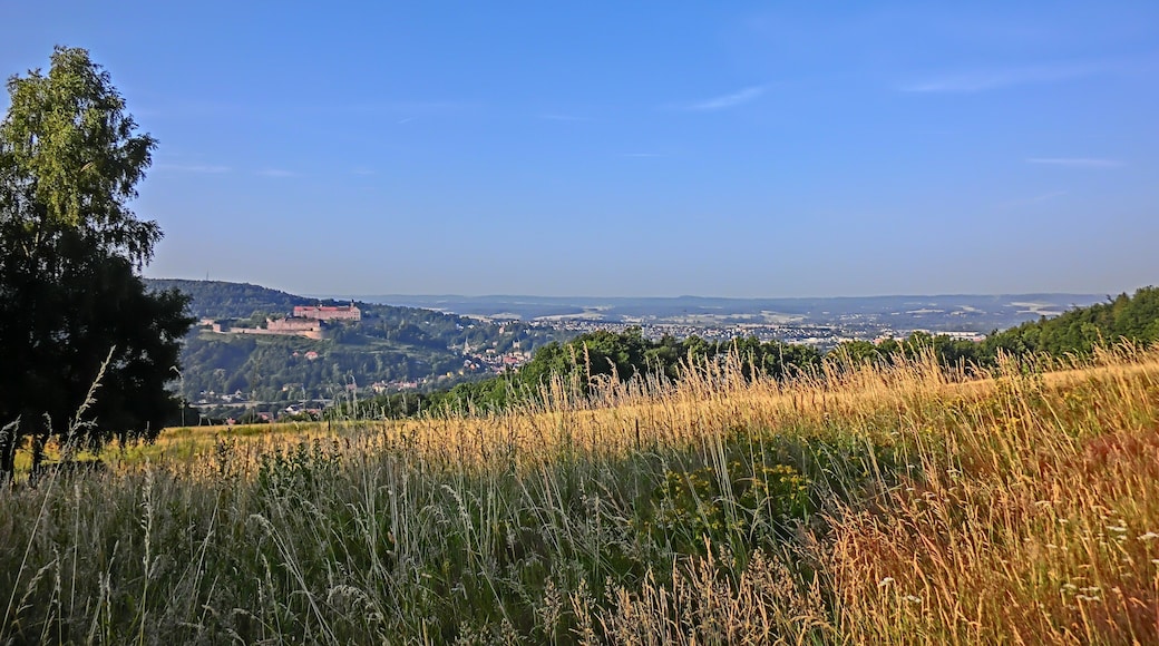 Kulmbach (HDR)
