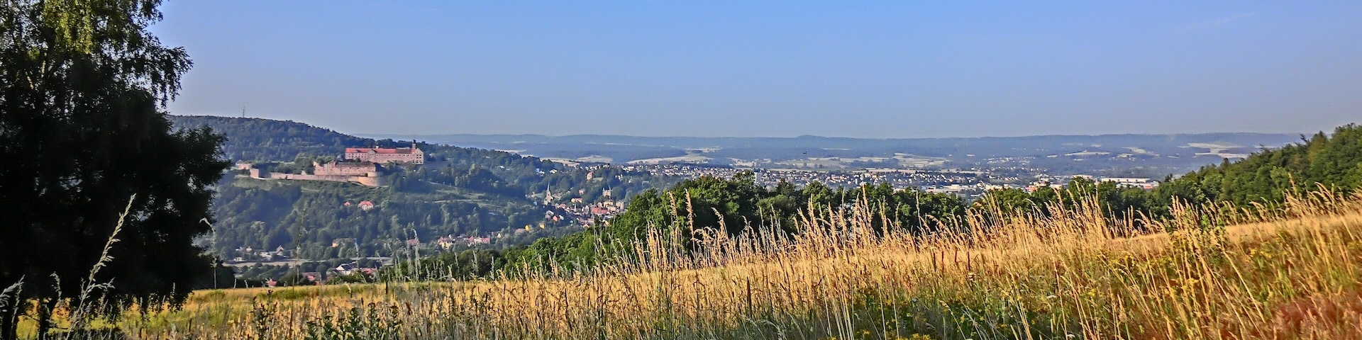 Kulmbach (HDR)