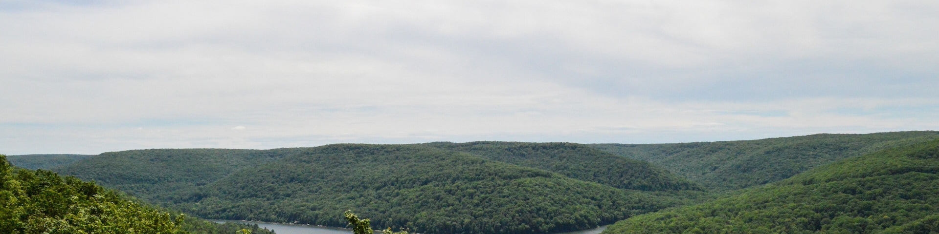 A beautiful day of viewing at Rimrock