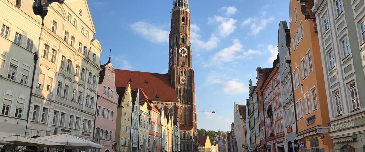 Tallest tower made by brick stone