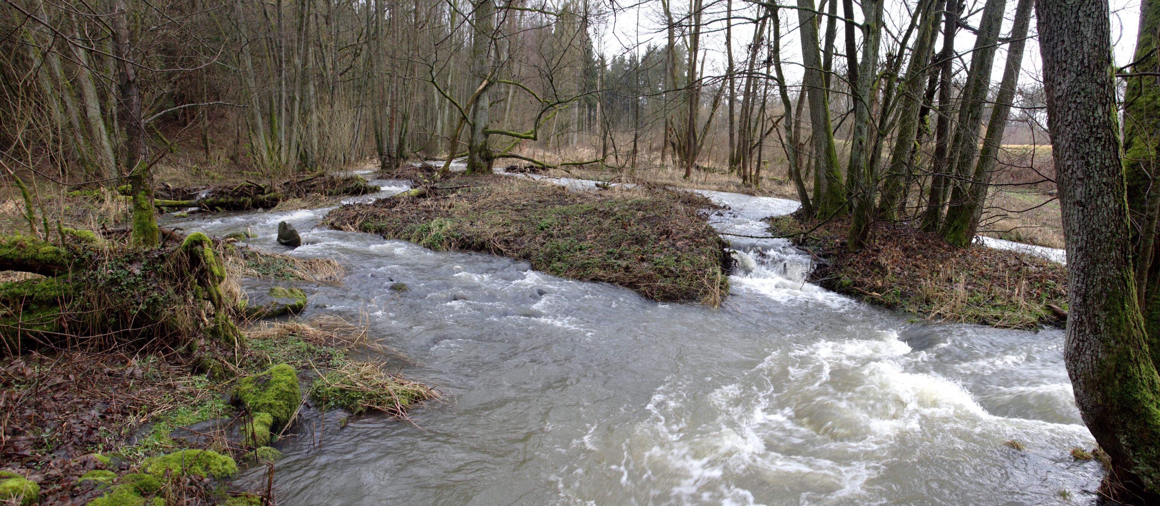 This is a picture of the protected area listed at WDPA under the ID