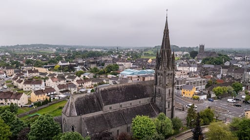 Ballinasloe