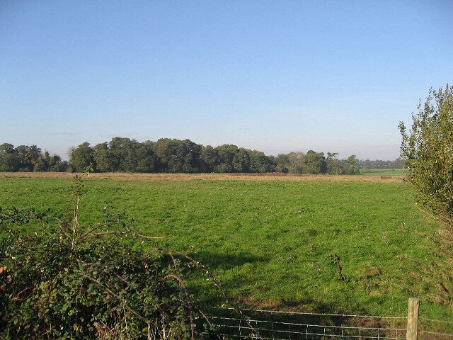 Breckland District A typical view in this mainly rural District.
