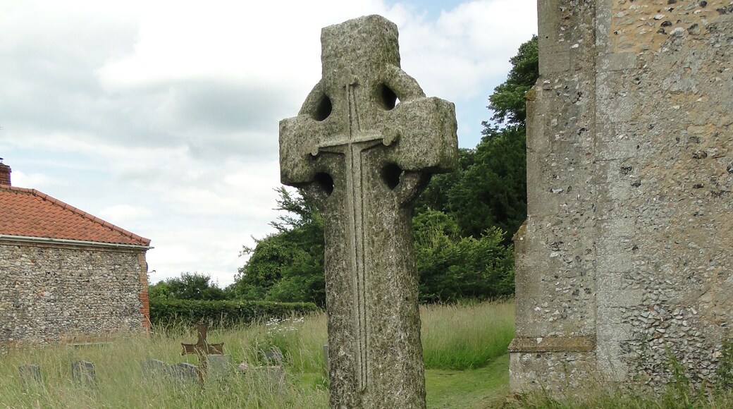Great Cressingham War Memorial