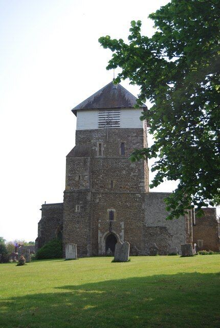 Church of St Michael and All Angels