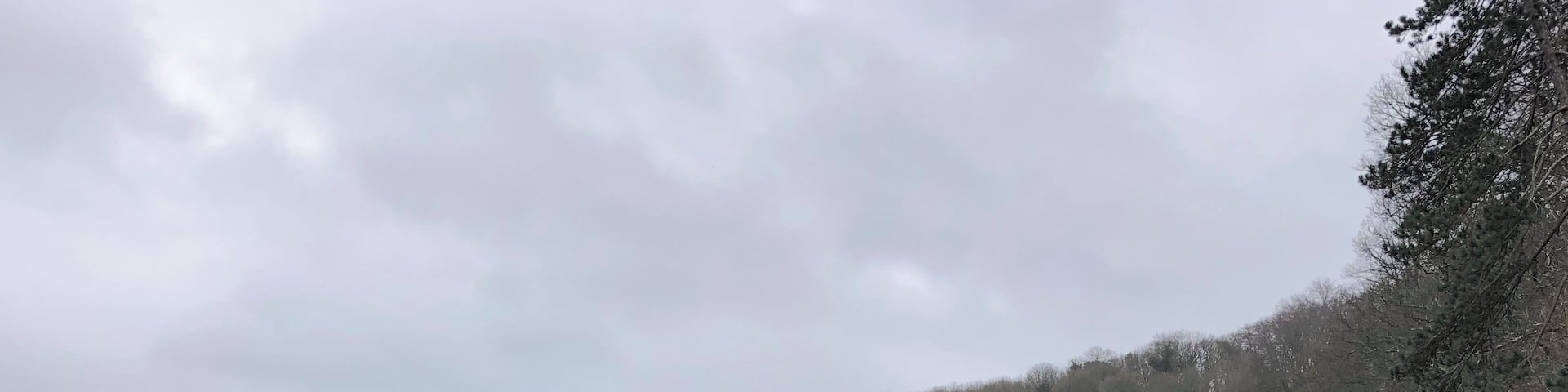 We had a pleasant walk along the walkway to a cafe. There isn’t much to do here but it is very pretty and great for dog walks. It has a very rural feel to it even though it is a seaside village.