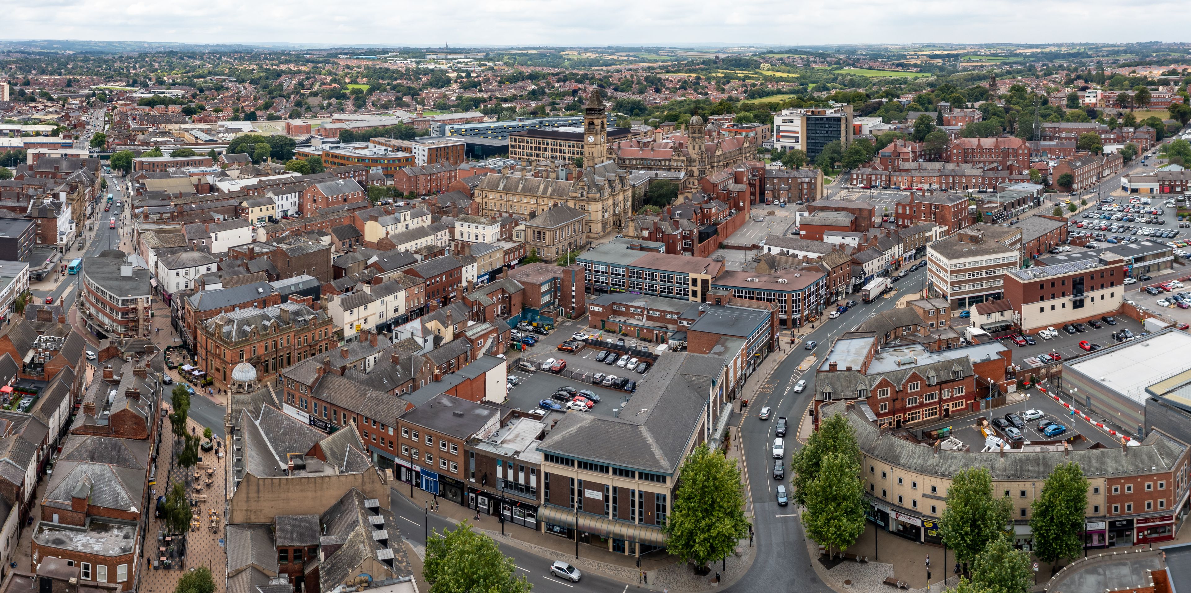 Wakefield