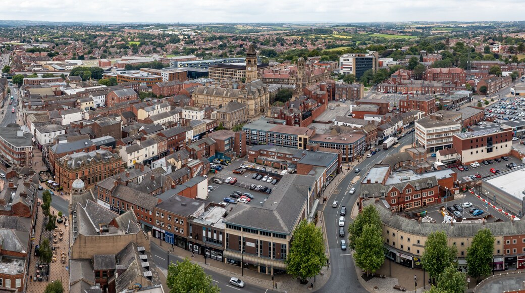 Wakefield