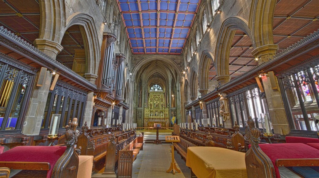 District de Wakefield