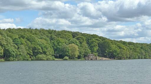 Newmillerdam