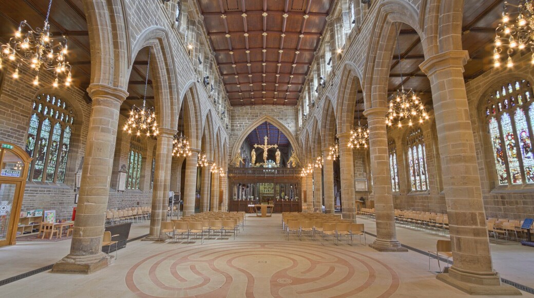 District de Wakefield