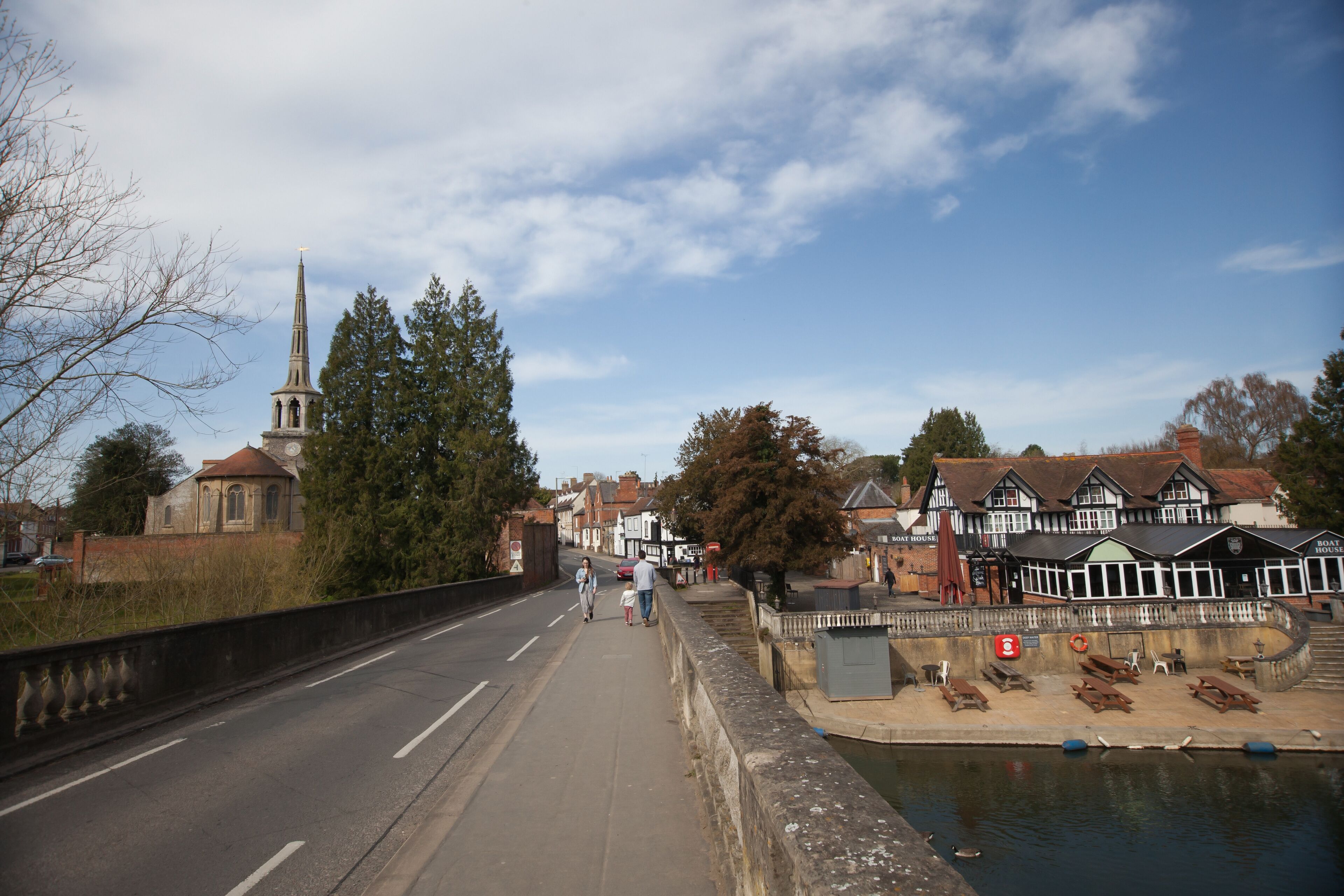Wallingford