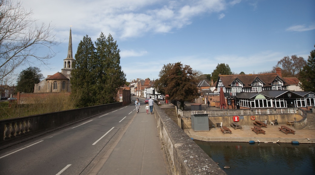 Wallingford