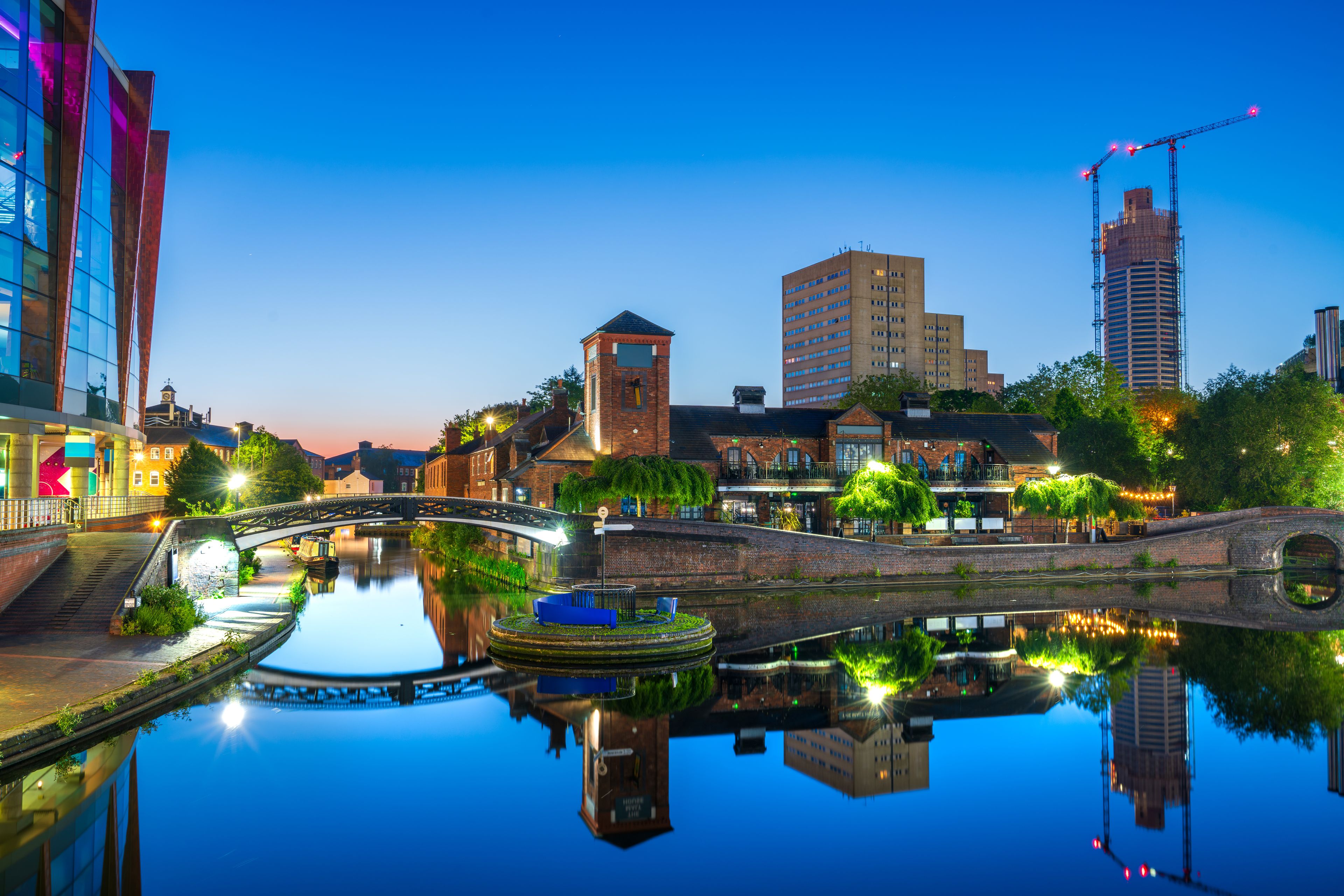 Walsall
