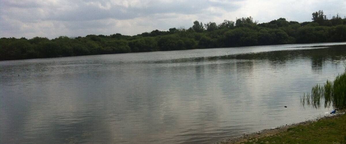 Lake