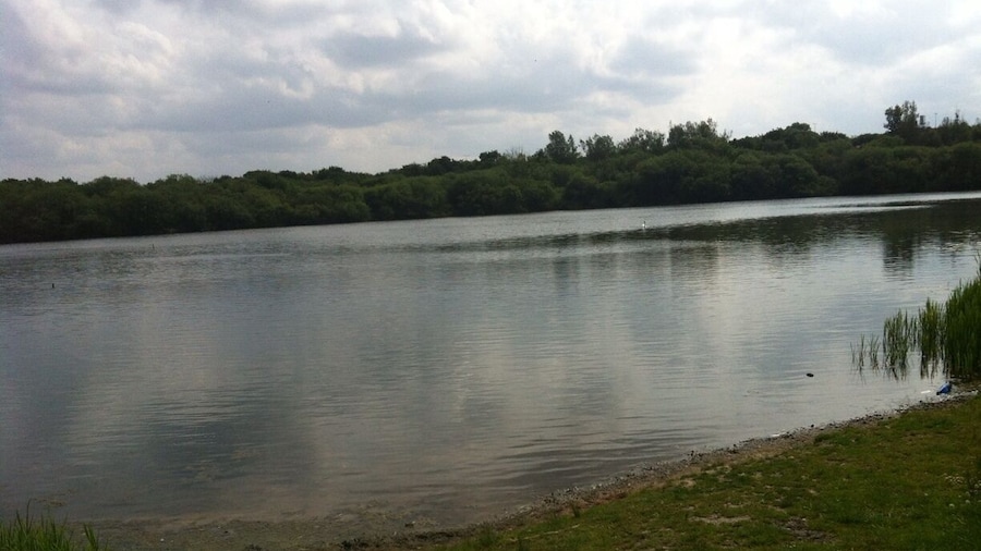Lake