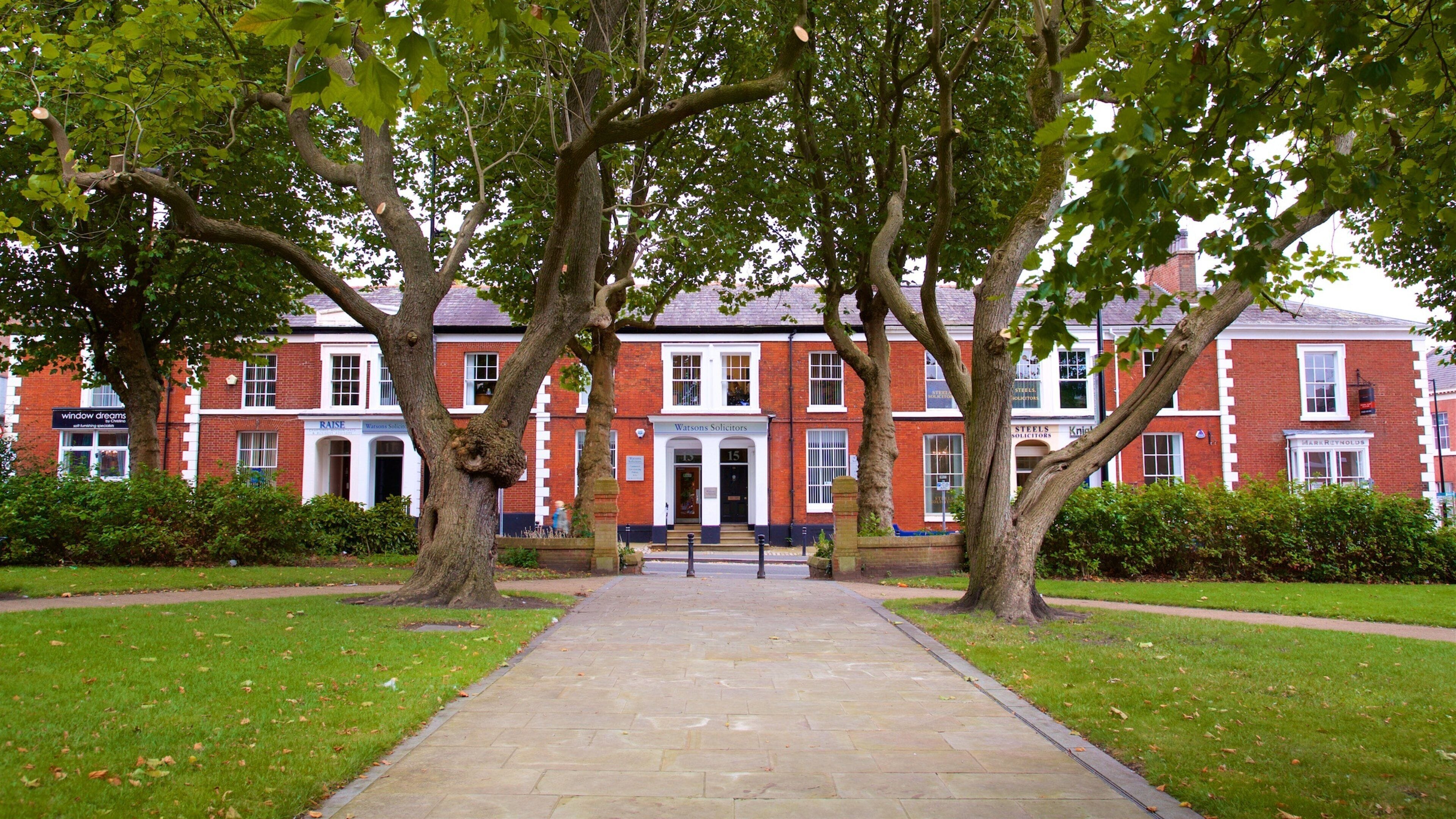 Best places to stay for families
