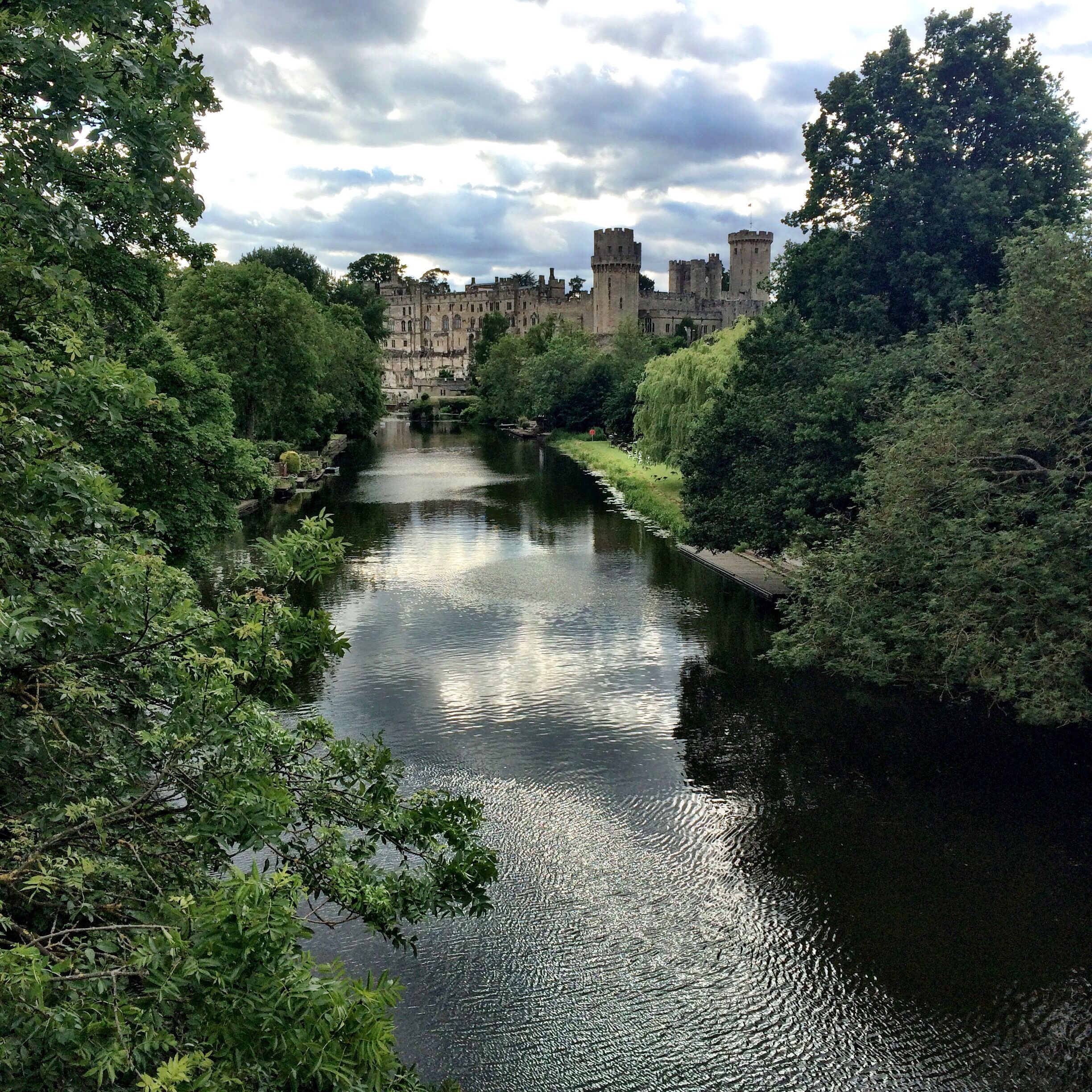 Warwick