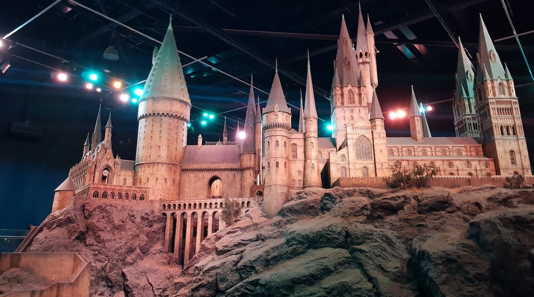 Hogwarts up close.
I will always love the magic that Harry Potter brought into the word.
#LifeAtExpedia
#ManMadeMiracle
#Nofilter