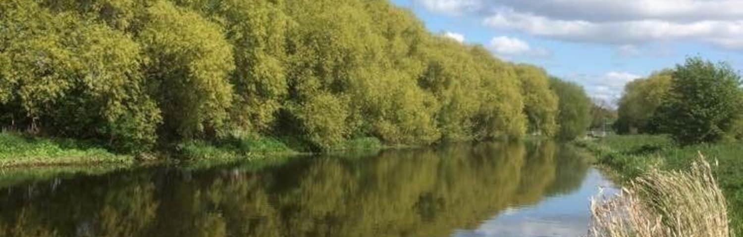 Mother Nature at her best