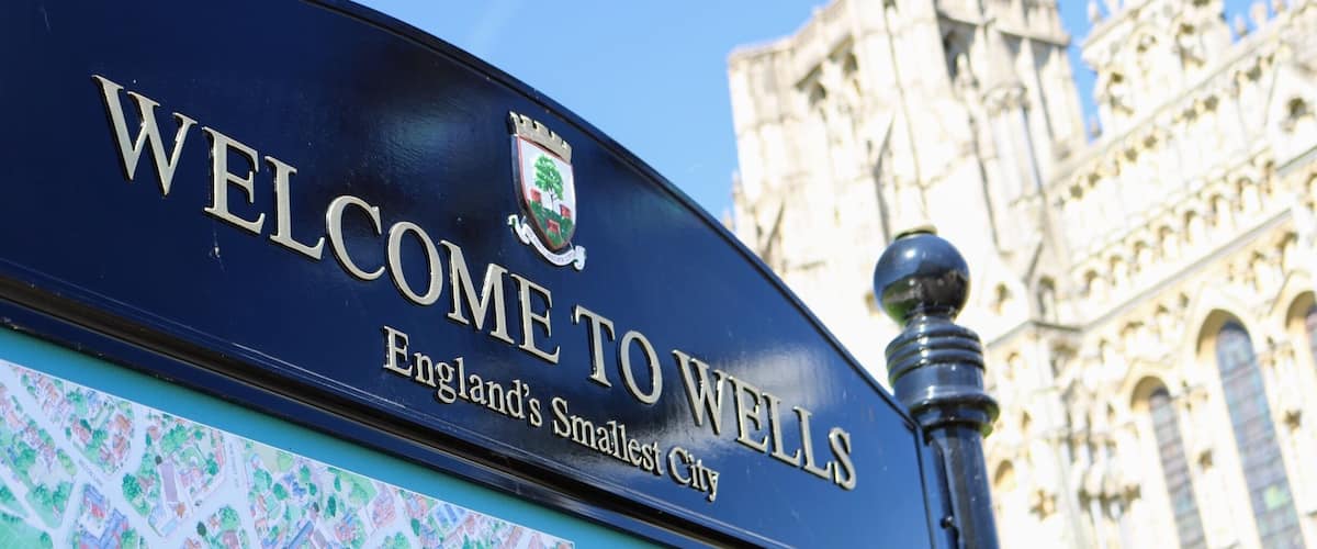 St. Andrew's Cathedral, one of England's most spectacular ecclesiastical buildings